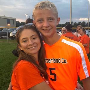 Meet your Posher, Austin